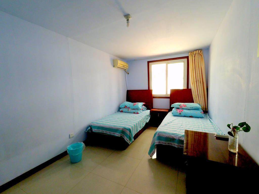 First Met Backpackers Hostel Csengtö Kültér fotó