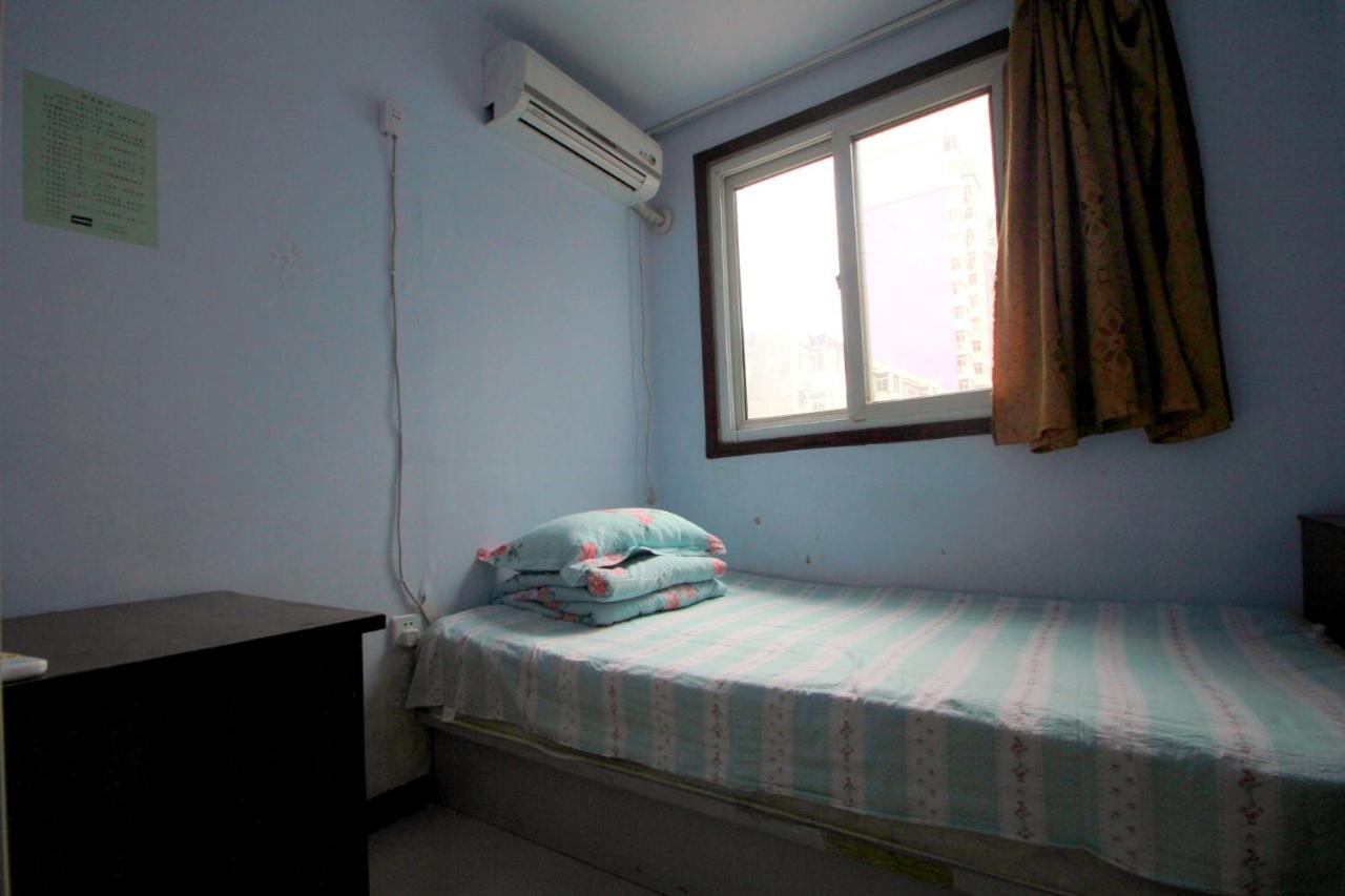 First Met Backpackers Hostel Csengtö Kültér fotó