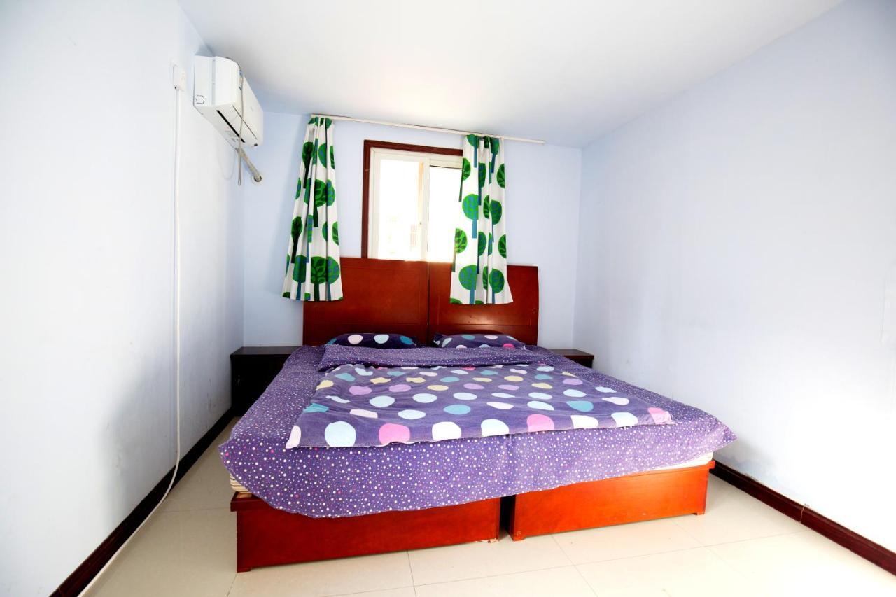 First Met Backpackers Hostel Csengtö Kültér fotó